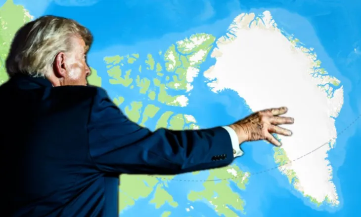 Evropa doli kundër vendimit të Trump/ Reagon Shtëpia e Bardhë: Groenlanda do të mbrohet më mirë nga SHBA