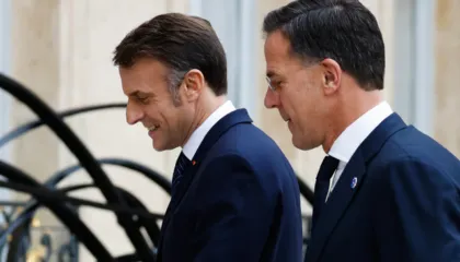 “Evropa ka nevojë për Amerikën”, Franca i përgjigjet Rutte: I dashur Mark, evropianët mund t’ia dalin edhe pa SHBA-në