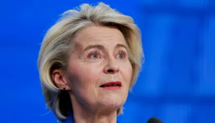 Evropa mobilizohet për t’iu përgjigjur kërcënimit të Trump me tarifa për shkak të Groenlandës