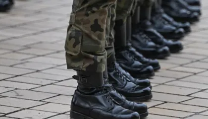 Evropa përgatit çizmet: 15 mijë trupa gati për Ukrainën