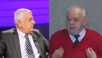 Exclusive/ “Kadri Roshi, mik me Fatos Nanon, pse duhet t’i kërkonte lëmoshë Servet Pëllumbit”, djali i aktorit kundërshton dëshminë e Hamdi Jupes: Pse, kisha vdekur unë?
