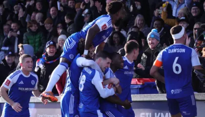 FA Cup: Xhaka shënon në fitoren e Sunderland nga penalltitë, ekipi i Kategorisë së gjashtë eliminon fituesin në fuqi