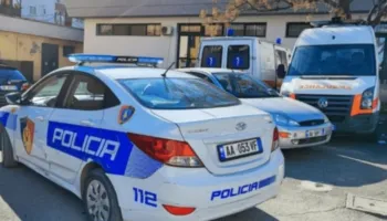 Fadroma përplas punëtorin në kantier, 45-vjeçari ndërron jetë në spital