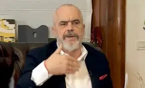 Fagin Çifuti  (Rama) nuk heq dorë nga vesi i xhepistit