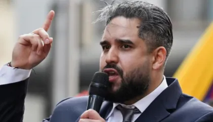 ‘Familja dhe mbështetësit nuk duhet të trishtohen’, djali i Madurës zbulon mesazhin: Presidenti venezuelian është mirë dhe mbetet i fortë