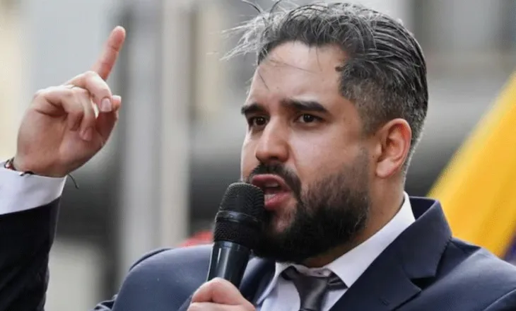 ‘Familja dhe mbështetësit nuk duhet të trishtohen’, djali i Maduros zbulon mesazhin: Presidenti venezuelian është mirë dhe mbetet i fortë