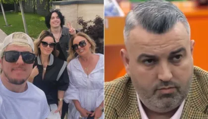 Familja e Malit kërkon përjashtimin e Rogertit nga “BBV”: Sulmet verbale janë dhunë psikologjike