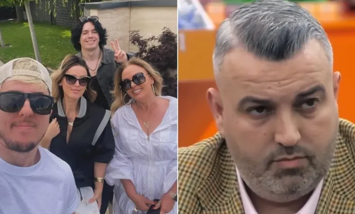 Familja e Malit kërkon përjashtimin e Rogertit nga “BBV”: Sulmet verbale janë dhunë psikologjike