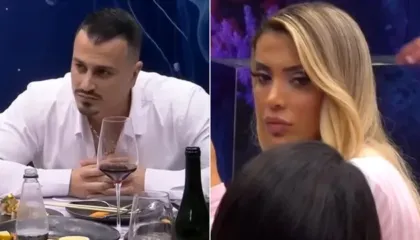 Familja e Mateos tallet me përgjigjen e Brikenës në BBVA, ja me kë e krahasojnë