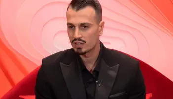 “Familjarët e saj më prenë rrugën”/ Mateo tregon historinë me Brikenën jashtë: Më ka ngel si peng