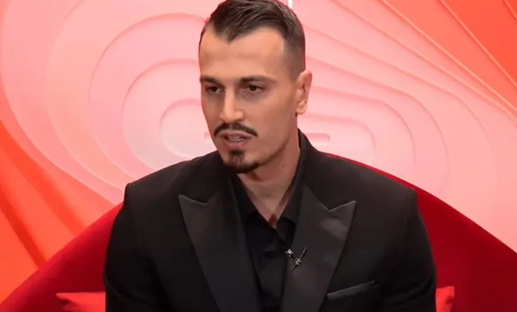 “Familjarët e saj më prenë rrugën”/ Mateo tregon historinë me Brikenën jashtë: Më ka ngel si peng