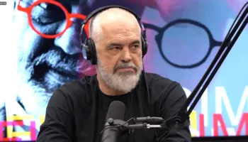 “Fantazi e ligësi që i dhanë jetë disa teorive dhe përrallave”, Rama i përgjigjet akuzave të opozitës për Bordin e Paqes: E votuan, edhe pse nuk lanë gjë pa thënë