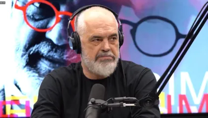 “Fantazi e ligësi që i dhanë jetë disa teorive dhe përrallave”, Rama i përgjigjet akuzave të opozitës për Bordin e Paqes: E votuan, edhe pse nuk lanë gjë pa thënë