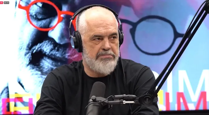 “Fantazi e ligësi që i dhanë jetë disa teorive dhe përrallave”, Rama i përgjigjet akuzave të opozitës për Bordin e Paqes: E votuan, edhe pse nuk lanë gjë pa thënë