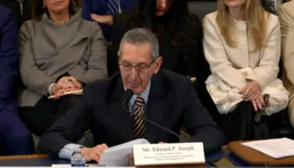 Farsa e Ramës alarmon Kongresin amerikan/ Joseph: Duhet qeveri teknike! Skandali i AKSHI-t rrezikon sigurinë e SHBA