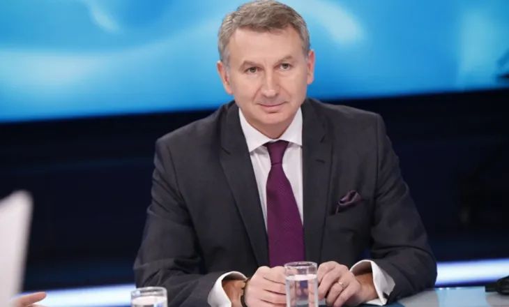 Fatbardh Kadilli: Pas 13 humbjeve radhazi, PD nuk arrin të mobilizojë as anëtarët e partisë në protesta