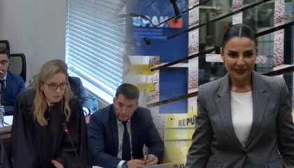 FATI i Belinda Ballukut, Gjykata Kushtetuese jep sot vendimin, nesër mblidhet Këshilli i Mandateve