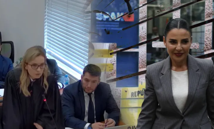 FATI i Belinda Ballukut, Gjykata Kushtetuese jep sot vendimin, nesër mblidhet Këshilli i Mandateve