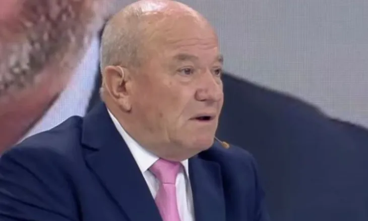 Fati i Irena Gjokës/ “Shteti grek në funksion të Berishës”, Meçe: Dokumenti i prodhuar! Nuk ka prova konkrete