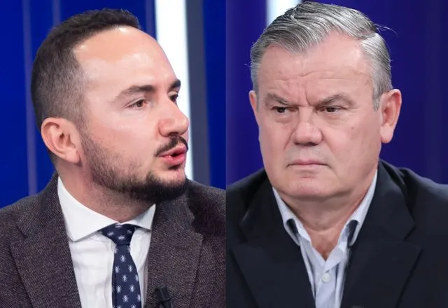 “Fati i Salianjit, si grupet armiqësore që zbulon doktori që në ’92 “/ Lesi: Berisha e merr PD-në me vete në botën tjetër