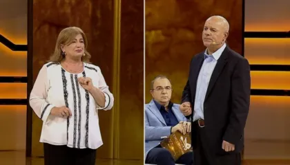 Fati në udhëkryq i nënës 90-vjeçare e të sëmurë/ E bija: Kur erdha nga SHBA e kam gjetur të lidhur me litar, pa ngrënë