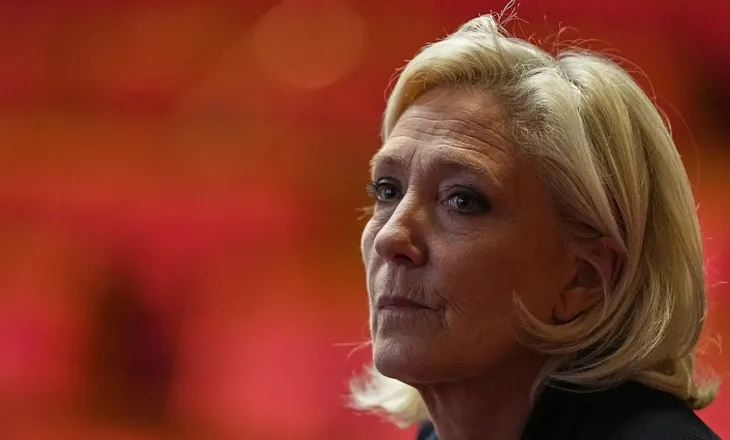 Fati politik i Le Pen në pikëpyetje ndërsa nis apeli në Francë