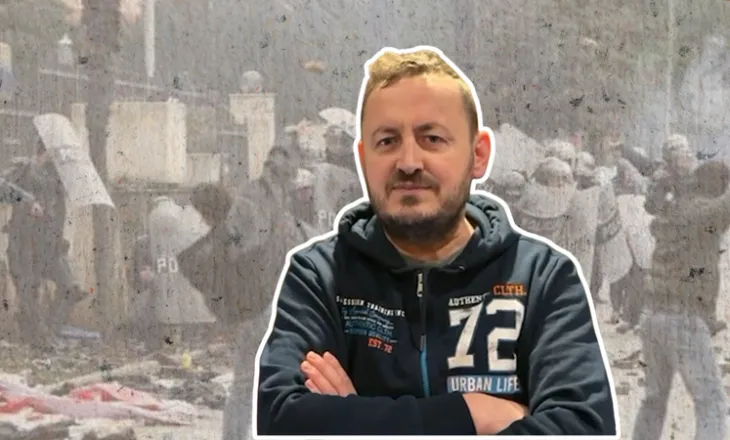 Fatos Mahmutaj: 21 janari po shtyhet qëllimisht drejt parashkrimit, për t’u mbyllur pa fajtorë (VIDEO)