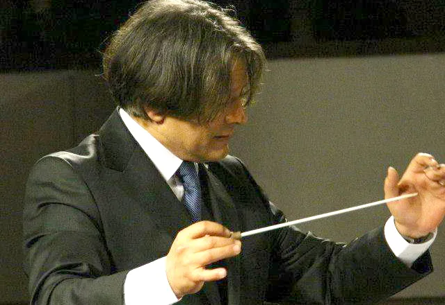 Fatos Qerimaj: Muzika është komunikim i vazhdueshëm me njeriun dhe natyrën, jo diçka që shpjegohet, por që ndjehet