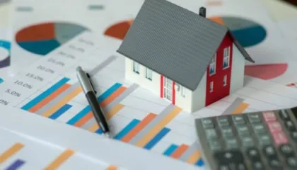 Fatura e re për taksën e ndërtesës, nga çmimet e referencës deri te sipërfaqja e apartamentit