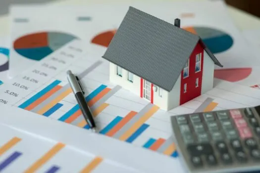 Fatura e re për taksën e ndërtesës, nga çmimet e referencës deri te sipërfaqja e apartamentit