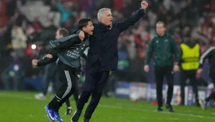 Faza Play-Off/  Mou “kërcënon” Inter dhe Real, Juve mund të sfidojë Gallatën ose Brugge