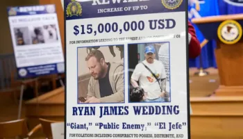 FBI arreston në Meksikë “Escobarin e ri”