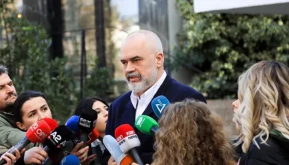 Federata Evropiane e Gazetarëve: Ndryshimet në Kodin Penal bien ndesh me standardet e BE-së