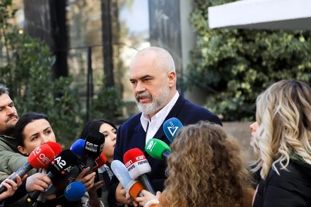 Federata Evropiane e Gazetarëve: Ndryshimet në Kodin Penal bien ndesh me standardet e BE-së