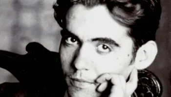 Federiko Garsia Lorka: Sa e vështirë është të të thonë “të dua”