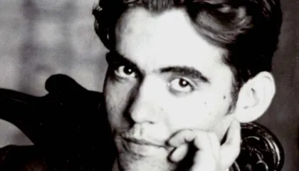 Federiko Garsia Lorka: Sa e vështirë është të të thonë “të dua”