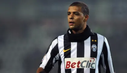 Felipe Melo: Një narkotrafikant më ndryshoi jetën. Më tha ke të ardhme në futboll, ik nga këtu