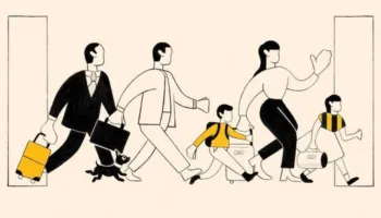 Fëmijët e emigracionit 2.0 që rriten midis dy identiteteve dhe dy realiteteve