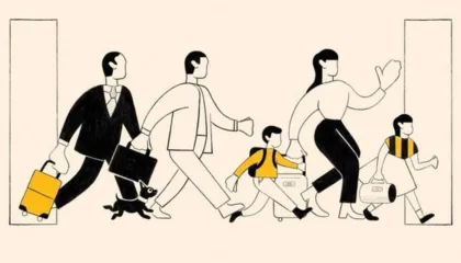 Fëmijët e emigracionit 2.0 që rriten midis dy identiteteve dhe dy realiteteve