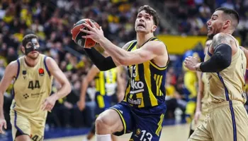 Fenerbahce merr kreun e Euroleague, humbasin Barcelona e Real Madrid, triumfojnë italianët