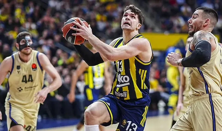 Fenerbahce merr kreun e Euroleague, humbasin Barcelona e Real Madrid, triumfojnë italianët