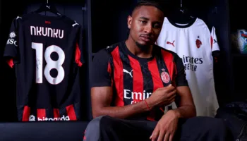 Fenerbahce nuk heq dorë nga Nkunku, Milan iu tregon turqve çmimin e francezit