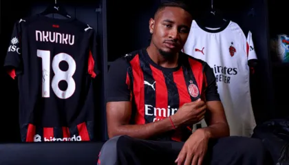 Fenerbahce nuk heq dorë nga Nkunku, Milan iu tregon turqve çmimin e francezit