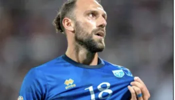 Fenerbahçe synon të kthejë Muriqin në Samboll, Memeti shënon gol spektakolar