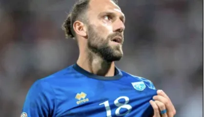 Fenerbahçe synon të kthejë Muriqin në Samboll, Memeti shënon gol spektakolar