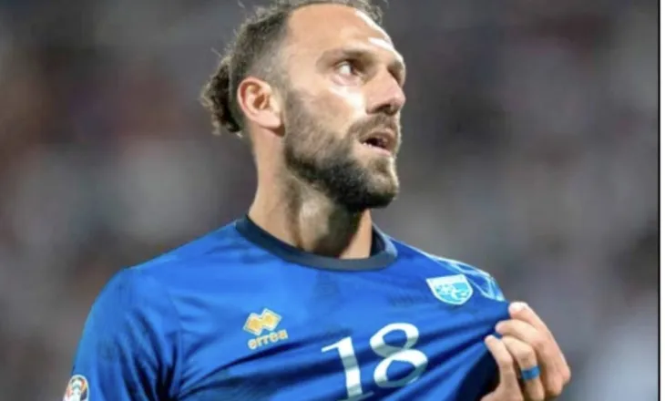 Fenerbahçe synon të kthejë Muriqin në Samboll, Memeti shënon gol spektakolar