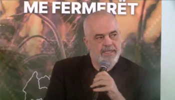 “Fermerët të krijojnë kompani të përbashkëta”, Rama: 250 mln euro në dispozicion për bujqësinë