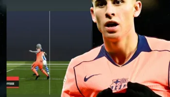 Fermín ironizon arbitrimin dhe dërgon një mesazh: Nuk do të na mposhtin