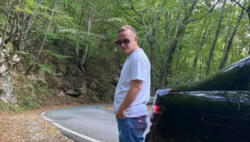 Festa e Vitit të Ri u kthye në tragjedi në Gjirokastër/ Një nga viktimat, nipi i ish-kryetarit të Kuvendit, Gramoz Ruçit