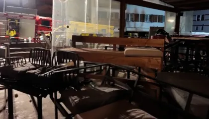 Festimet e Vitit të Ri u kthyen në tragjedi, çfarë la pas zjarri vdekjeprurës në resortin e skive në Zvicër